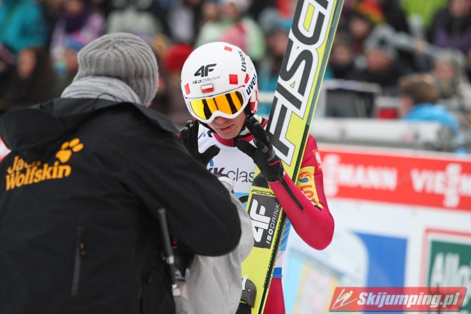 112 Kamil Stoch